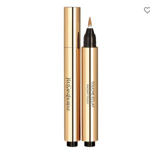 Ysl  touché eclat radiant touch concealer click pen 1.5